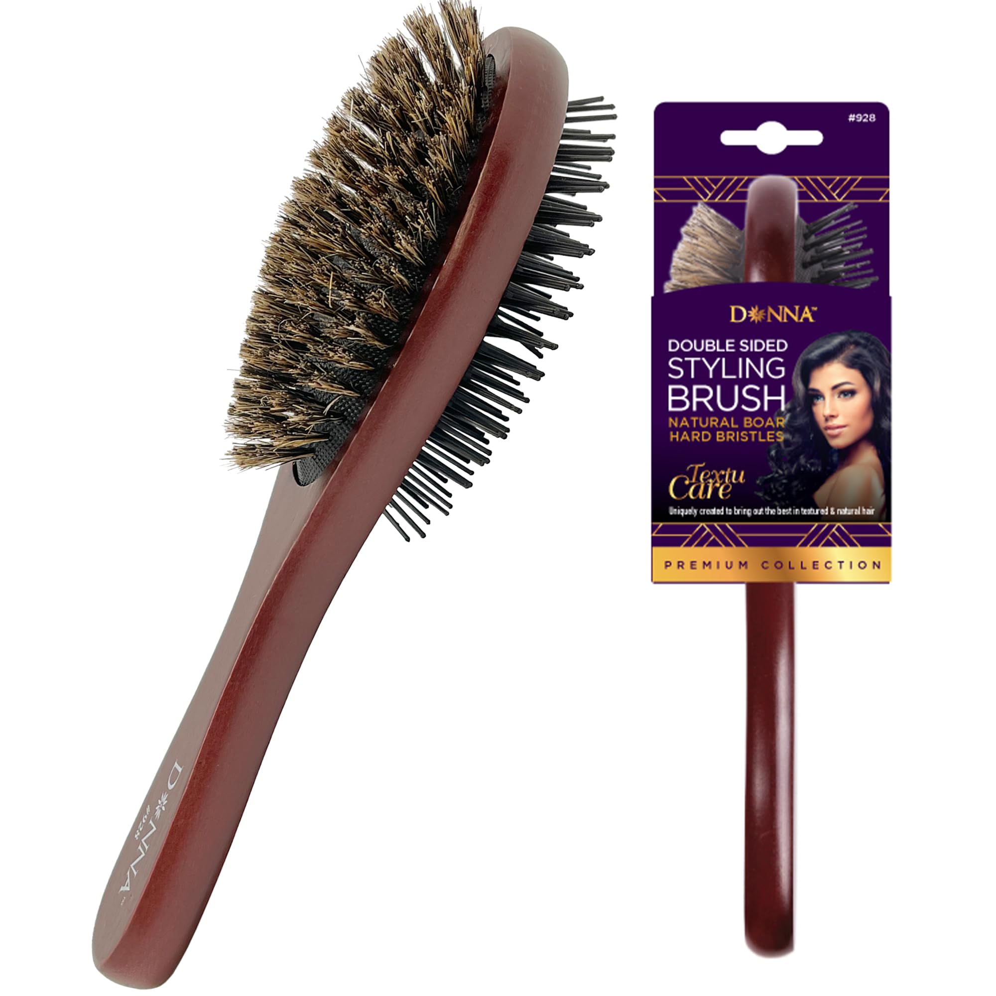 BRUSHES & COMBS