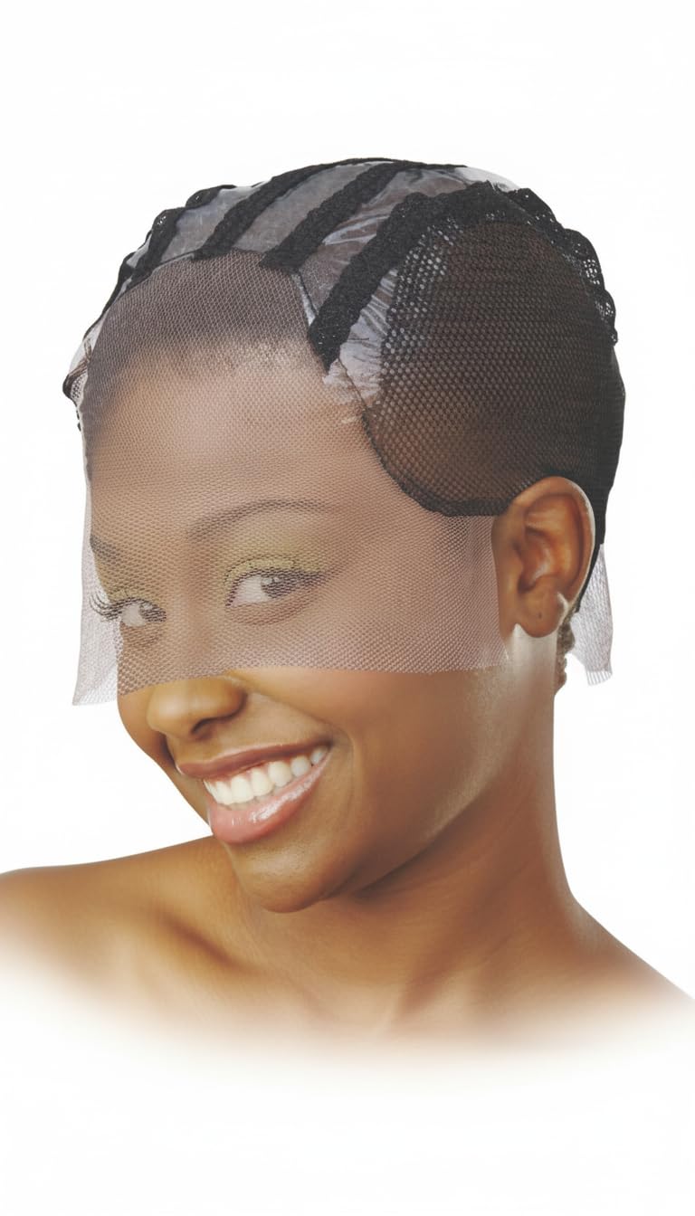 U-Parts & Wig Clips
